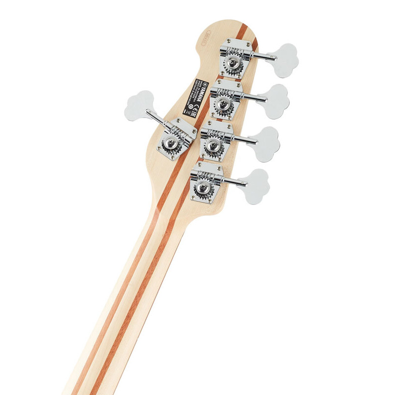Бас-гитара YAMAHA BB435 (Teal Blue)