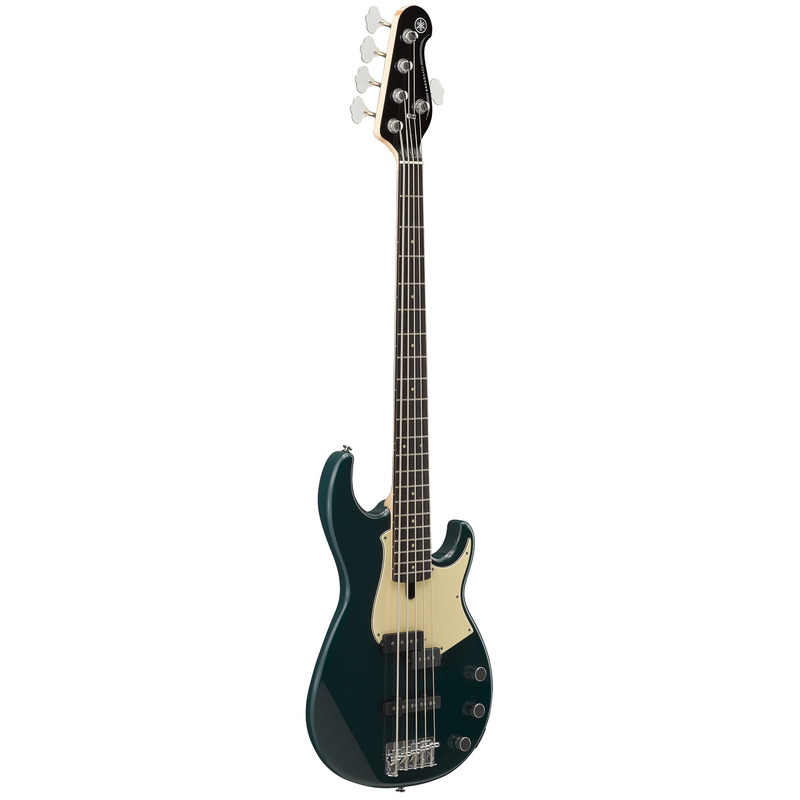 Бас-гитара YAMAHA BB435 (Teal Blue)