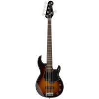 Бас-гітара YAMAHA BB435 (Tobacco Brown Sunburst)