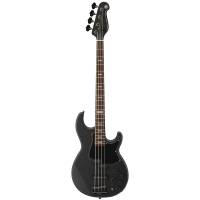 Бас-гітара YAMAHA BB734A (Matte Translucent Black)