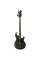 Бас-гітара YAMAHA BB734A (Matte Translucent Black)