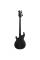 Бас-гітара YAMAHA BB734A (Matte Translucent Black)