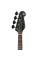 Бас-гітара YAMAHA BB734A (Matte Translucent Black)