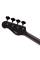 Бас-гітара YAMAHA BB734A (Matte Translucent Black)