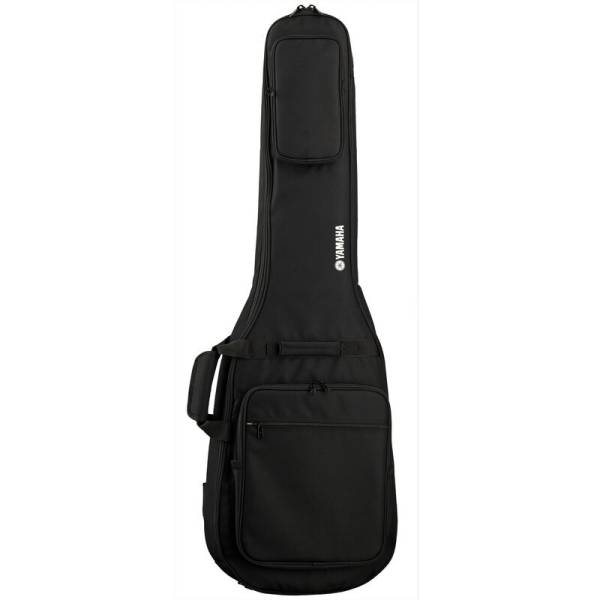 Бас-гітара YAMAHA BB734A (Matte Translucent Black)