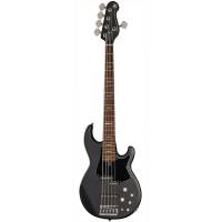 Бас-гітара YAMAHA BB735A (Matte Translucent Black)