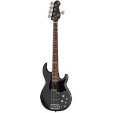 Бас-гитара YAMAHA BB735A (Matte Translucent Black)