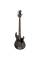 Бас-гитара YAMAHA BB735A (Matte Translucent Black)