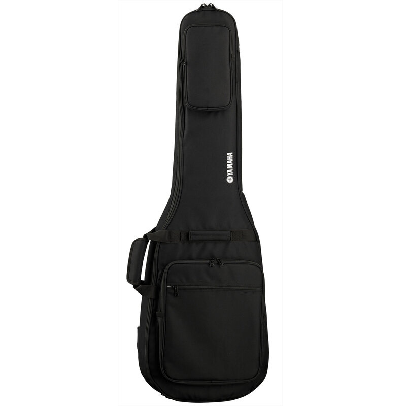 Бас-гітара YAMAHA BB735A (Matte Translucent Black)