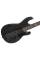 Бас-гитара YAMAHA BB735A (Matte Translucent Black)
