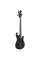 Бас-гитара YAMAHA BB735A (Matte Translucent Black)