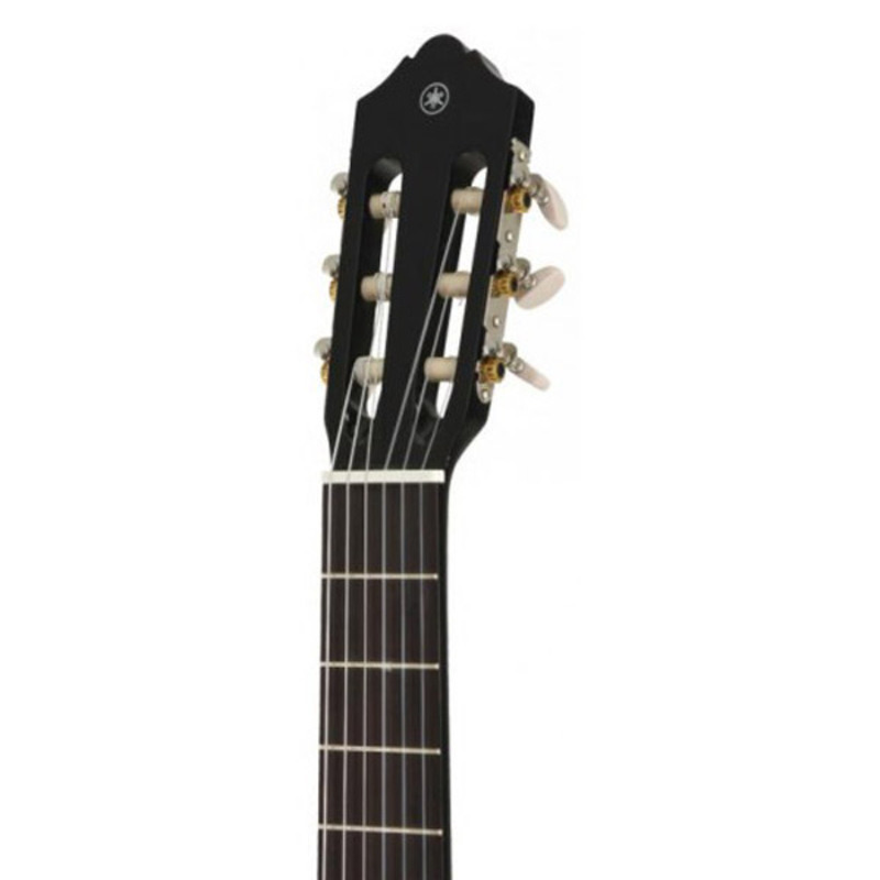 Классическая гитара Yamaha C40BL