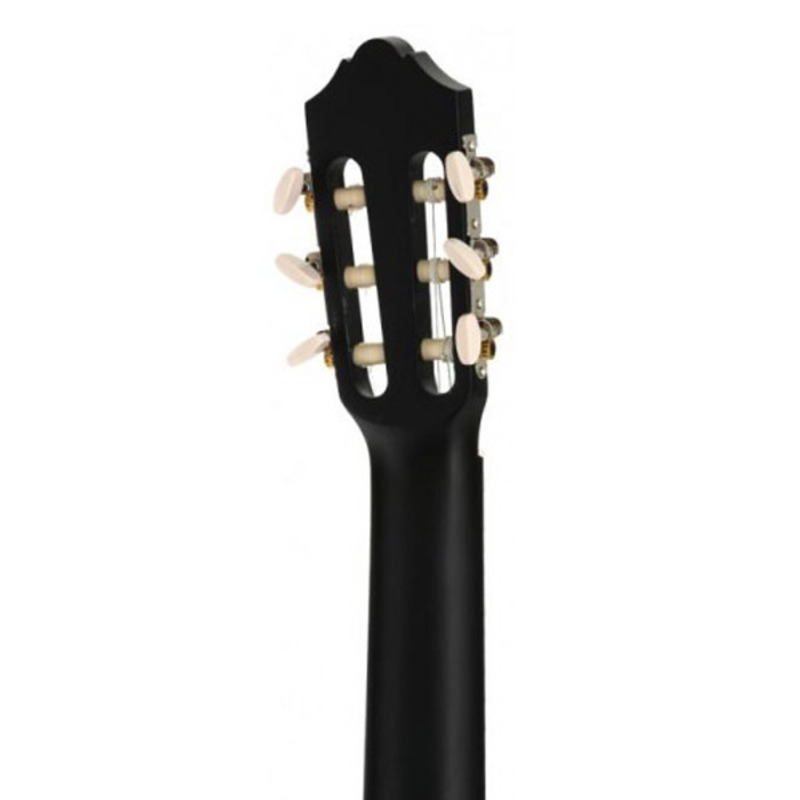 Классическая гитара Yamaha C40BL