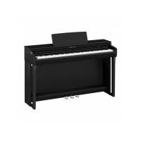 Цифровое пианино YAMAHA Clavinova CLP-825 (Black)