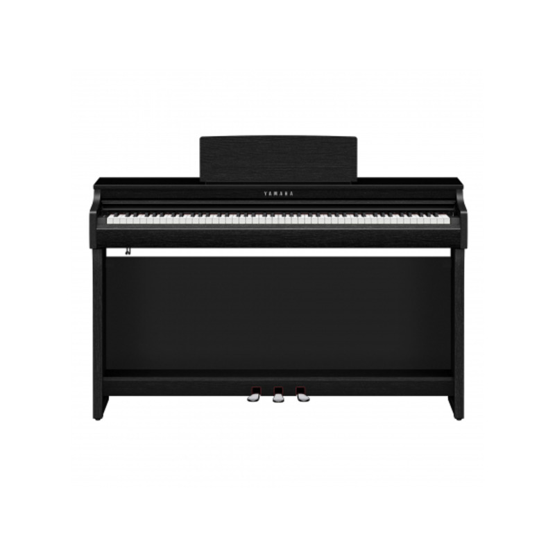 Цифровое пианино YAMAHA Clavinova CLP-825 (Black)