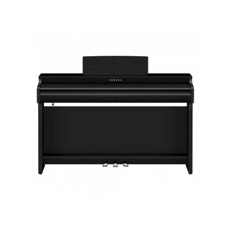 Цифровое пианино YAMAHA Clavinova CLP-825 (Black)