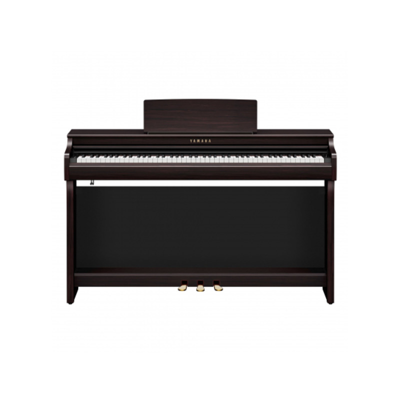 Цифровое пианино YAMAHA Clavinova CLP-825 (Dark Rosewood)