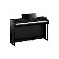 Цифровое пианино YAMAHA Clavinova CLP-825 (Polished Ebony)