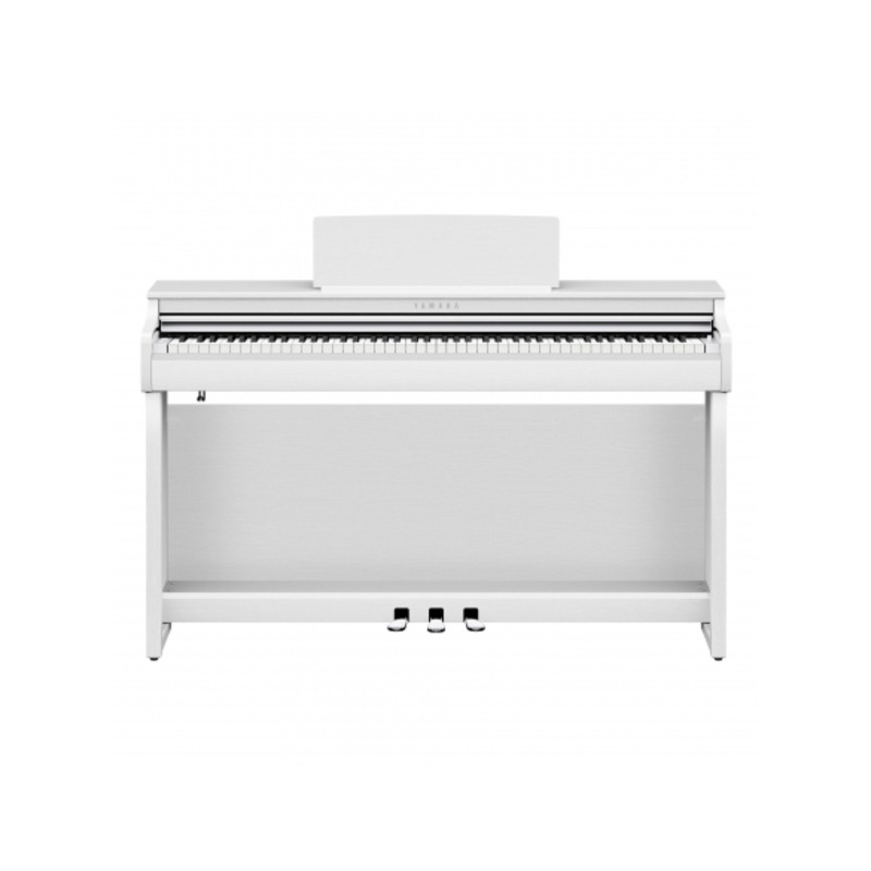 Цифрове піаніно YAMAHA Clavinova CLP-825 (White)