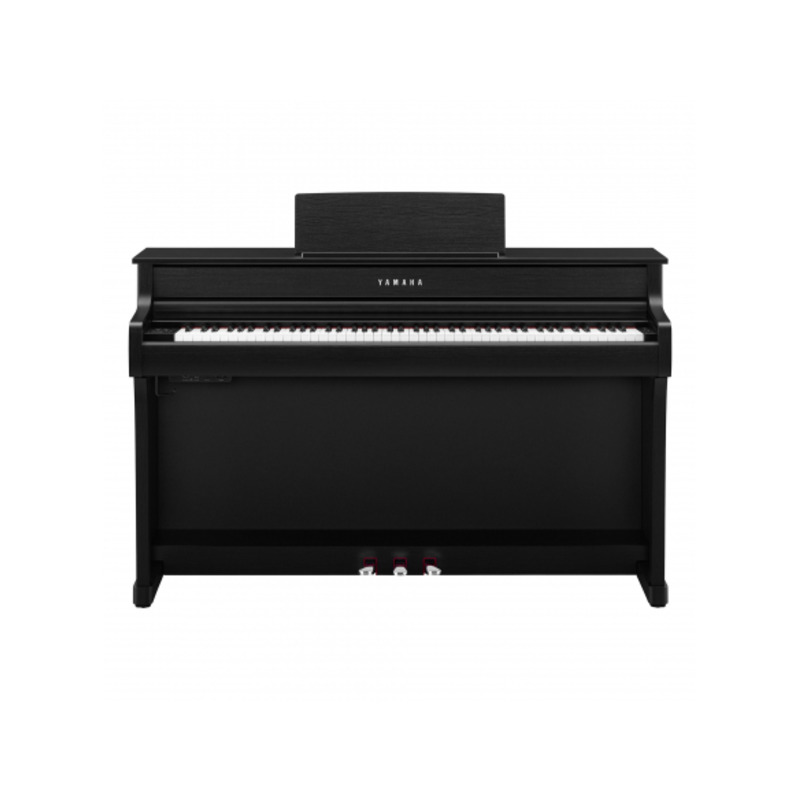 Цифровое пианино YAMAHA Clavinova CLP-835 (Black)