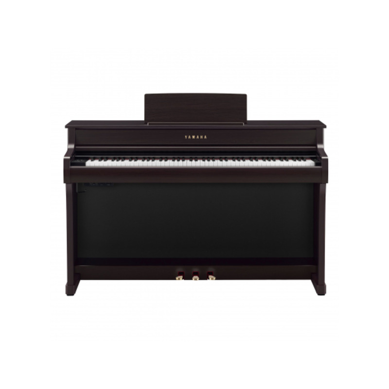 Цифровое пианино YAMAHA Clavinova CLP-835 (Dark Rosewood)
