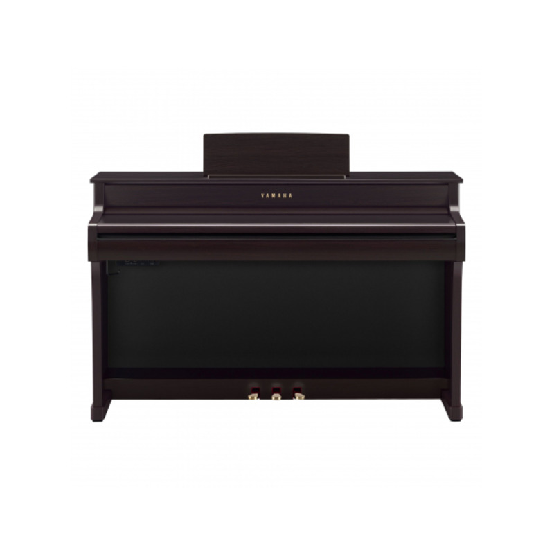 Цифровое пианино YAMAHA Clavinova CLP-835 (Dark Rosewood)