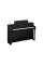 Цифровое пианино YAMAHA Clavinova CLP-845 (Black)