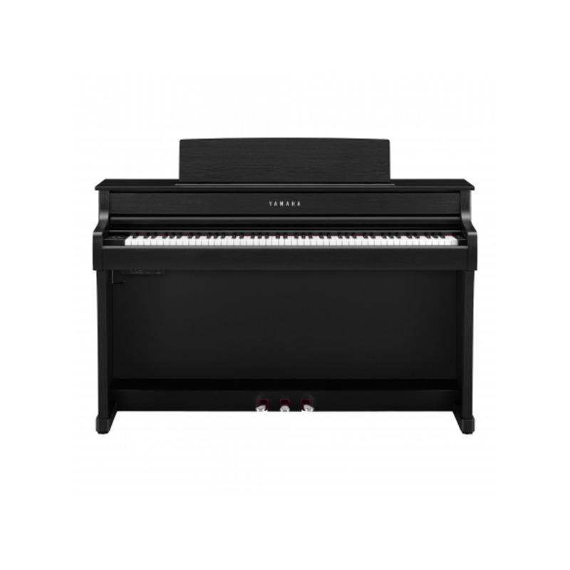 Цифровое пианино YAMAHA Clavinova CLP-845 (Black)