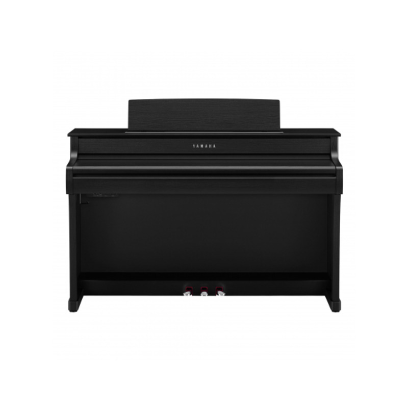 Цифровое пианино YAMAHA Clavinova CLP-845 (Black)
