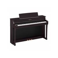 Цифрове піаніно YAMAHA Clavinova CLP-845 (Dark Rosewood)