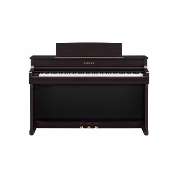 Цифровое пианино YAMAHA Clavinova CLP-845 (Dark Rosewood)