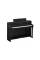 Цифрове піаніно YAMAHA Clavinova CLP-875 (Black)