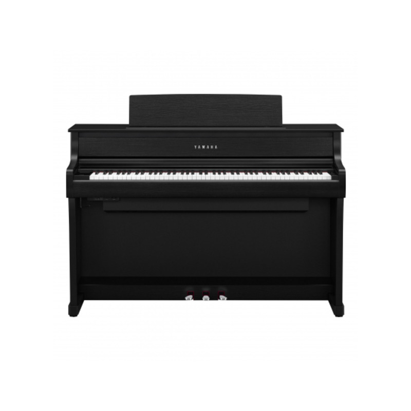 Цифровое пианино YAMAHA Clavinova CLP-875 (Black)