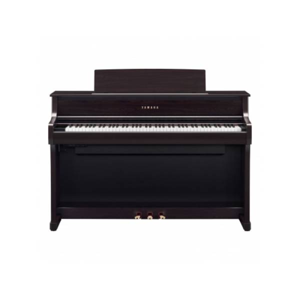 Цифровое пианино YAMAHA Clavinova CLP-875 (Dark Rosewood)