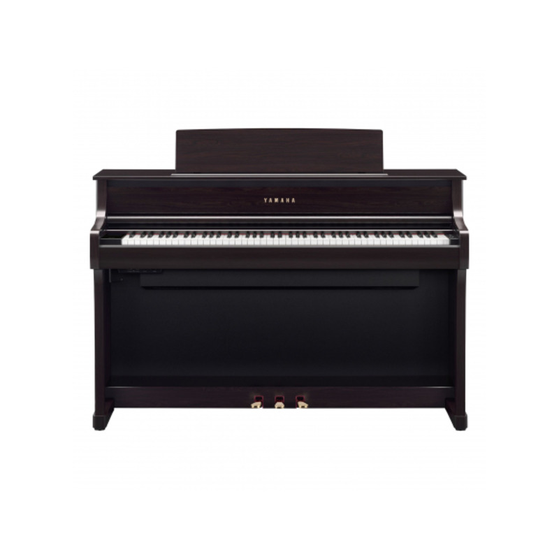 Цифровое пианино YAMAHA Clavinova CLP-875 (Dark Rosewood)
