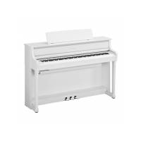 Цифрове піаніно YAMAHA Clavinova CLP-875 (White)