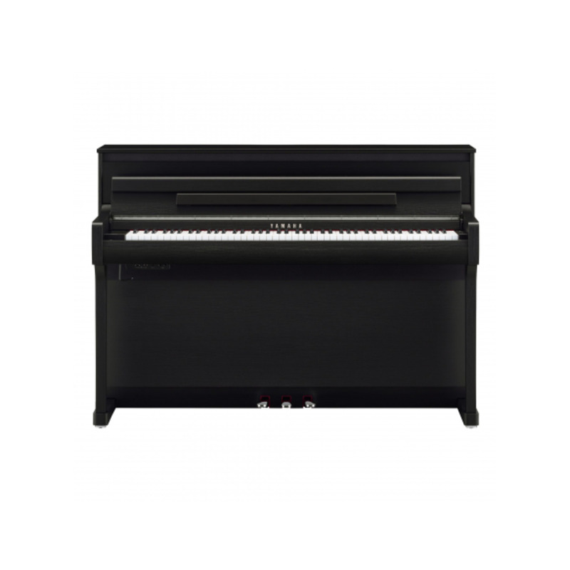 Цифровое пианино YAMAHA Clavinova CLP-885 (Black)