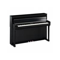Цифрове піаніно YAMAHA Clavinova CLP-885 (Polished Ebony)