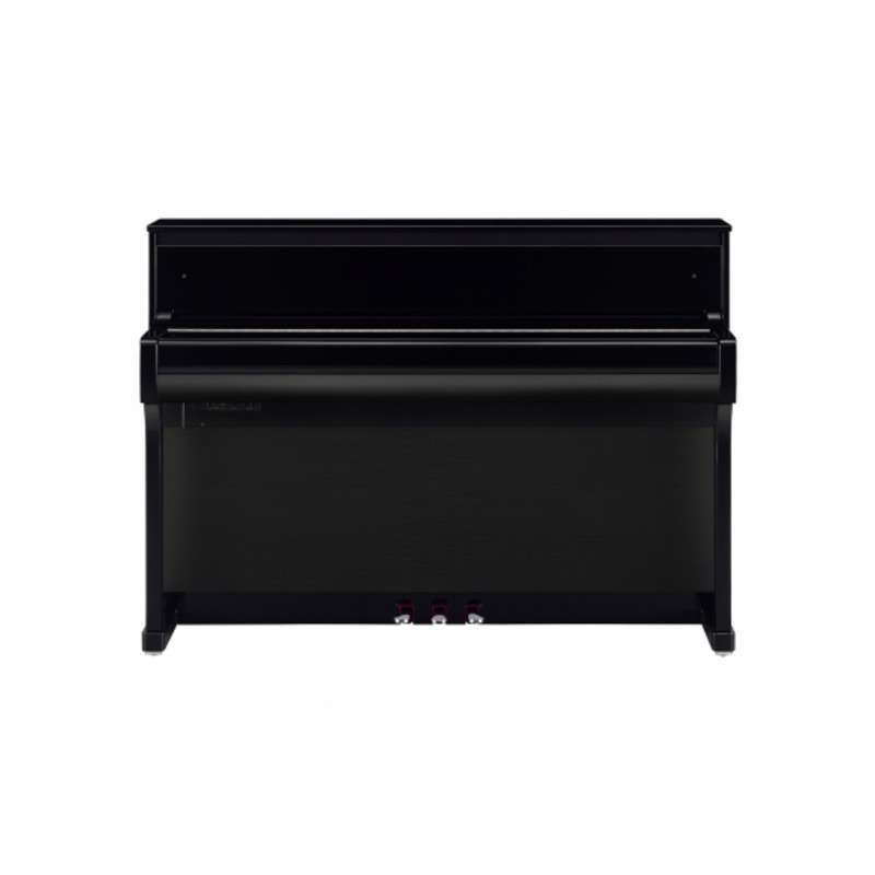 Цифрове піаніно YAMAHA Clavinova CLP-885 (Polished Ebony)