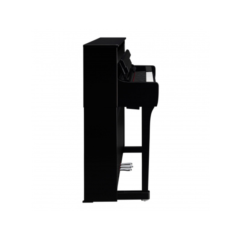 Цифрове піаніно YAMAHA Clavinova CLP-885 (Polished Ebony)
