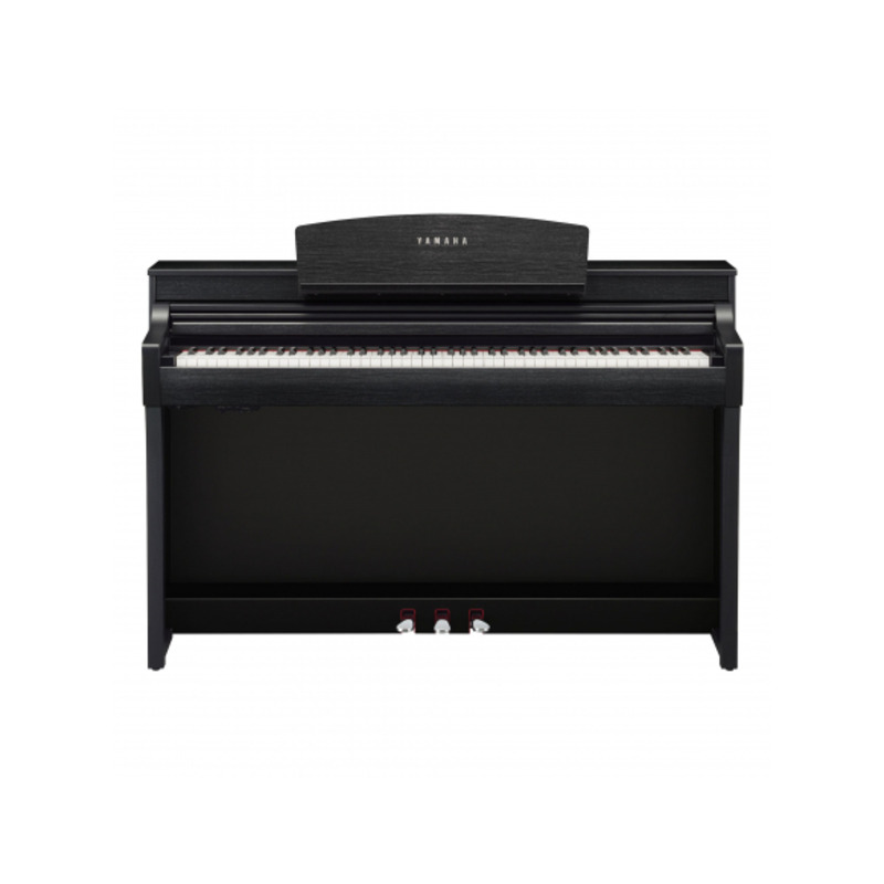 Цифровое пианино YAMAHA Clavinova CSP-255 (Black)