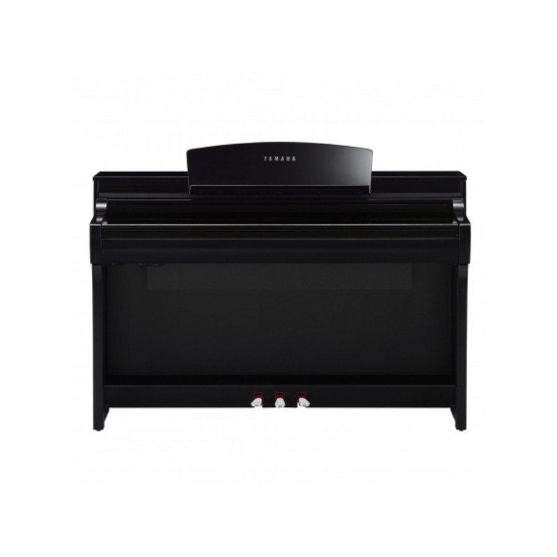 Цифрове піаніно YAMAHA Clavinova CSP-275 (Polished Ebony)