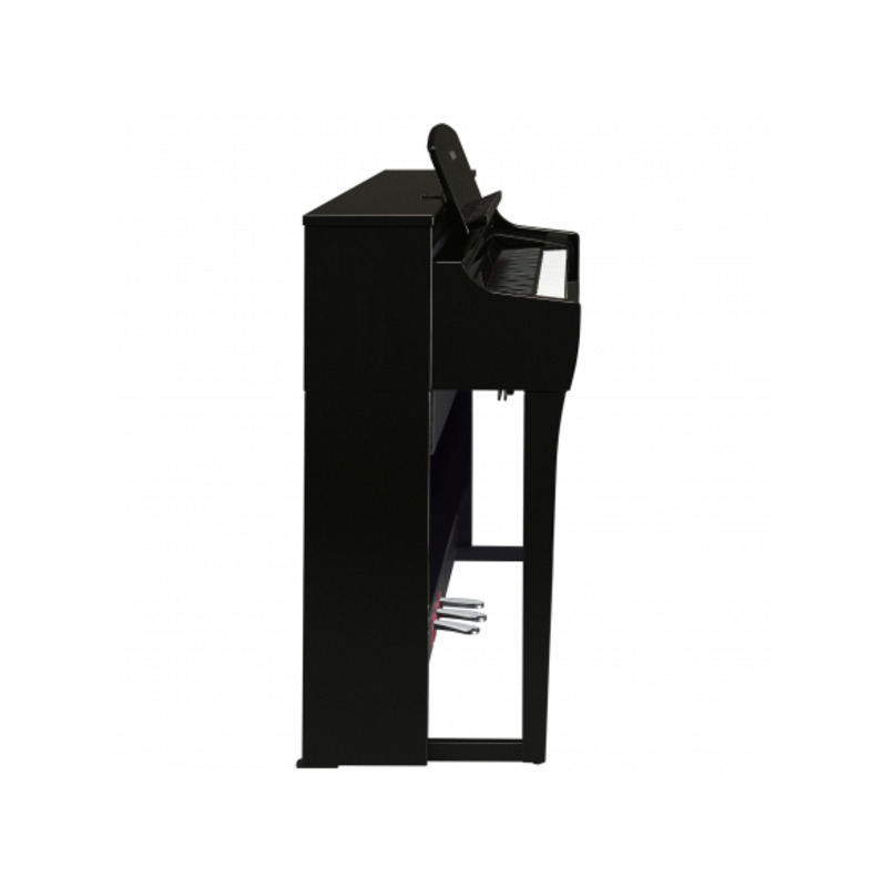 Цифрове піаніно YAMAHA Clavinova CSP-275 (Polished Ebony)
