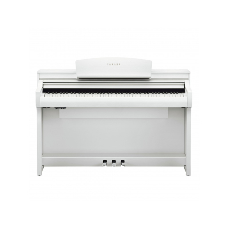 Цифрове піаніно YAMAHA Clavinova CSP-275 (White)