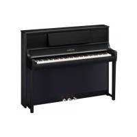 Цифровое пианино YAMAHA Clavinova CSP-295 (Black)