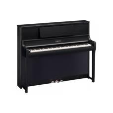 Цифровое пианино YAMAHA Clavinova CSP-295 (Black)