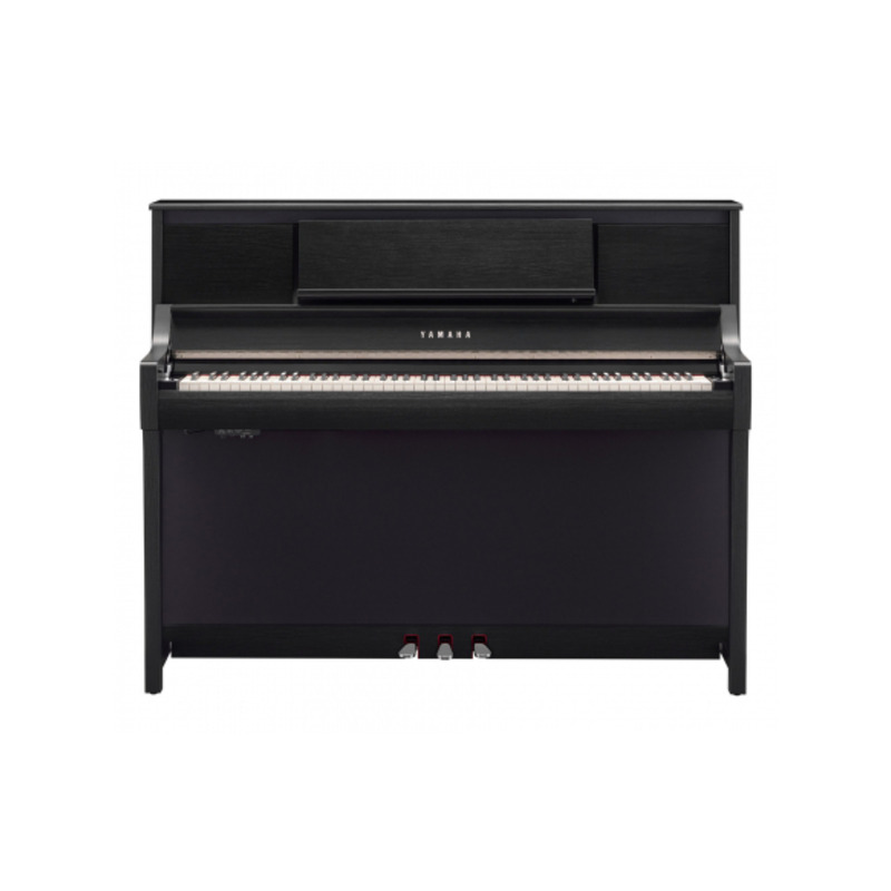Цифровое пианино YAMAHA Clavinova CSP-295 (Black)