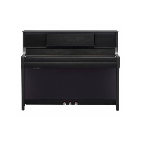 Цифровое пианино YAMAHA Clavinova CSP-295 (Black)