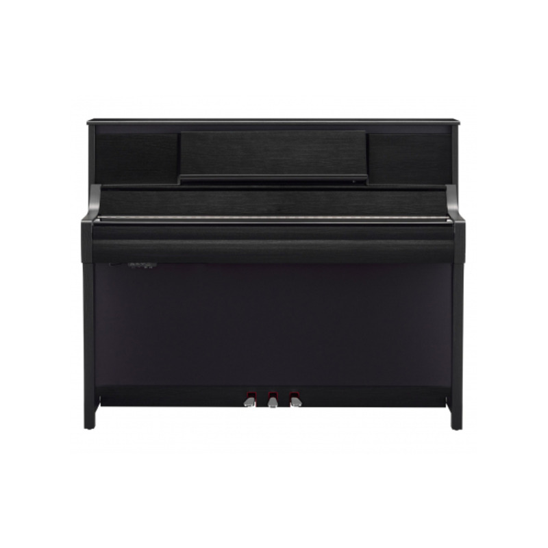 Цифровое пианино YAMAHA Clavinova CSP-295 (Black)