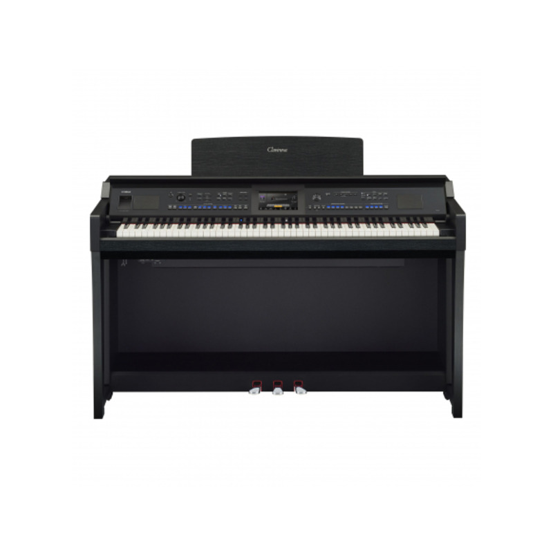 Цифровое пианино YAMAHA Clavinova CVP-905 (Black)